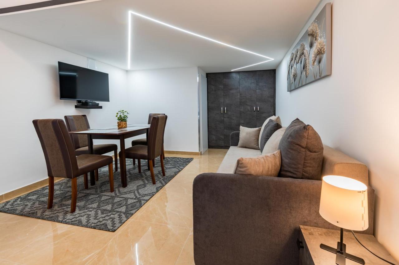La Fortezza Panzio Budapest Eksteriør billede